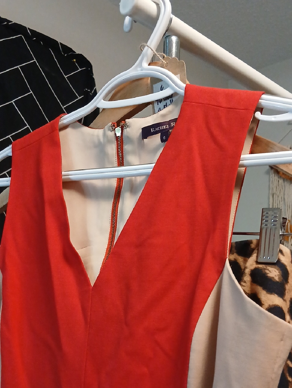 Rachel roy